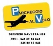 Parcheggio al Volo