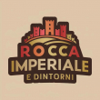 Bed And Breakfast A Rocca Imperiale paese
