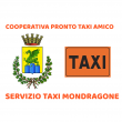 Servizio Taxi Mondragone