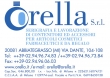 ORELLA S.R.L.