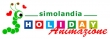 Simolandia Holiday Animazione