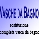 VASCHE DA BAGNO