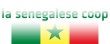 LA SENEGALESE COOPERATIVE INTERNAZIONALE