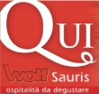 Qui Wolf Sauris