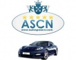 ASCN Auto Sposi Campania Napoli